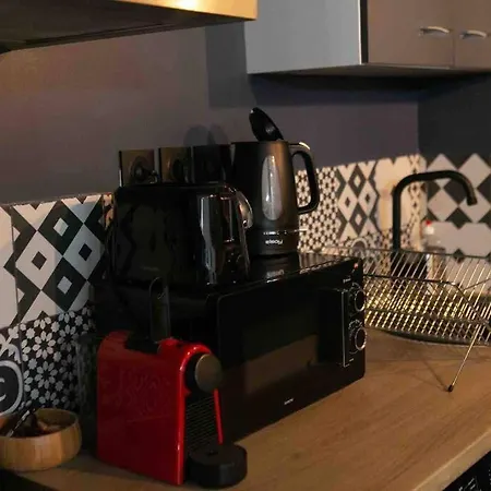 Loft De Courcaille - Balneo - Free Parking - Wifi Apartment Orleans Exterior photo