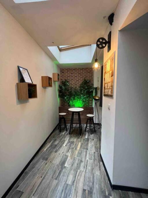Apartment Loft De Courcaille - Balneo - Free Parking - Wifi Orléans